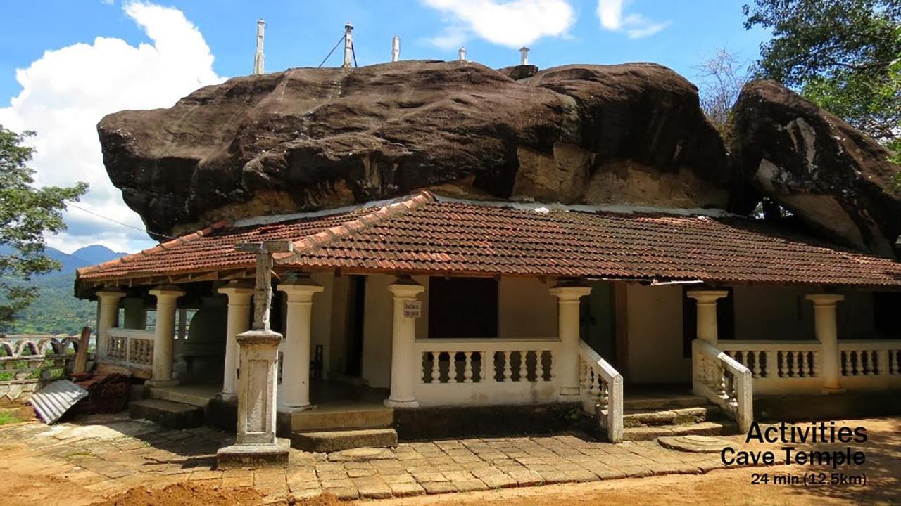 Castle Palace קנדי מראה חיצוני תמונה