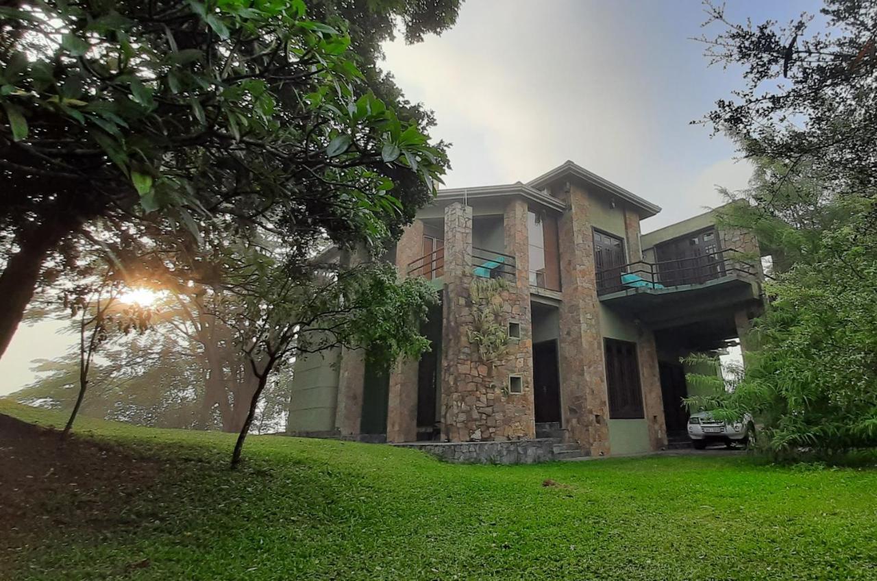 Castle Palace קנדי מראה חיצוני תמונה