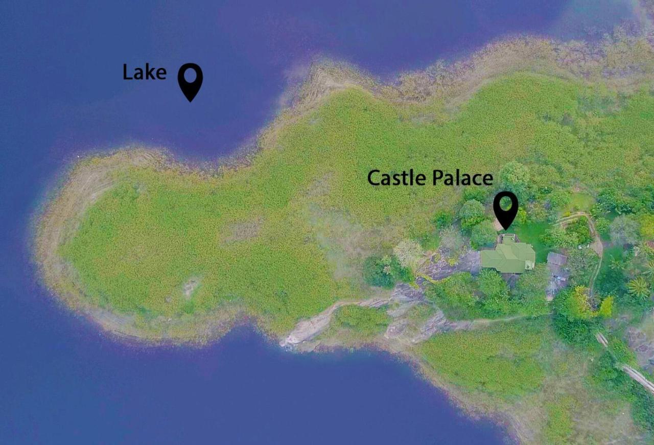 Castle Palace קנדי מראה חיצוני תמונה